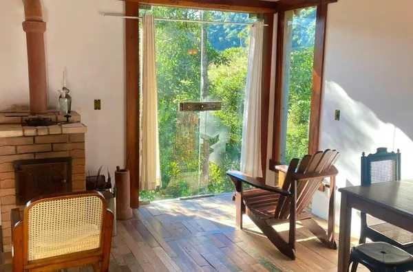 Casa para venda, São Pedro da Serra - Friburgo - Rio de Janeiro