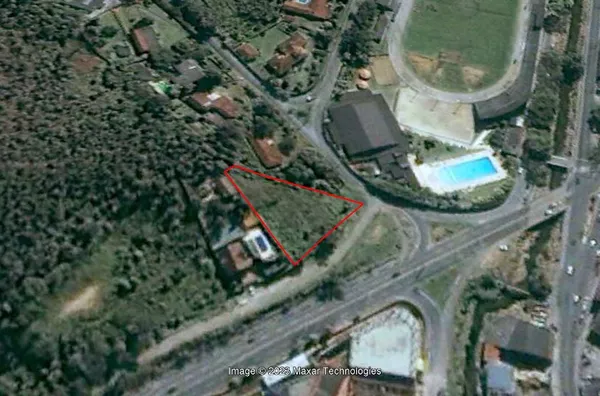 Terreno para venda,  Parque São Clemente, Nova Friburgo