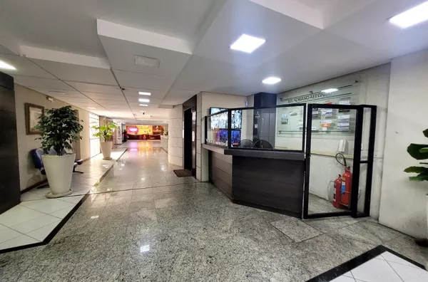 Cobertura 07 para locação,  Conselheiro Paulino, Nova Friburgo