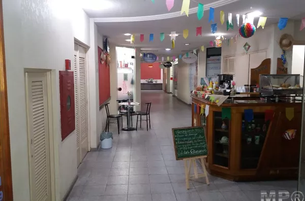 Loja 06 Galeria Tupy 