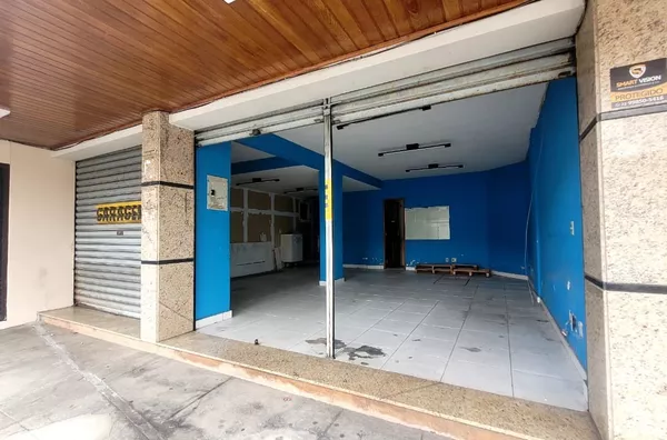 Loja Cond. Ana Lucia 