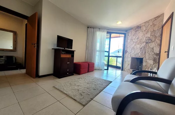 Cobertura para venda, 3 quarto(s),  Braunes, Nova Friburgo