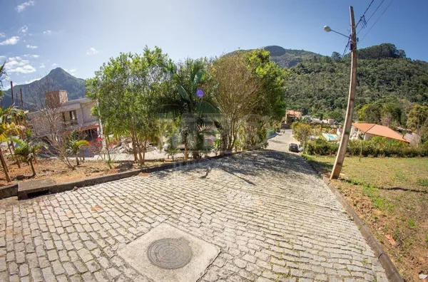 Terreno para venda,  Cônego, Nova Friburgo