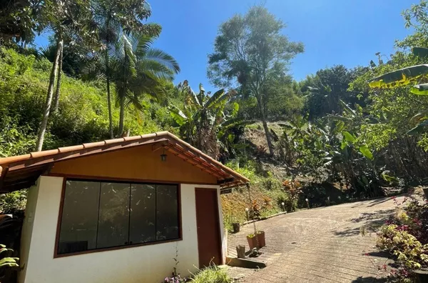 Casa para venda,  São Pedro Da Serra, Nova Friburgo