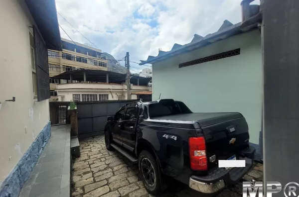 Galpão para aluguel,  Vilage, Nova Friburgo