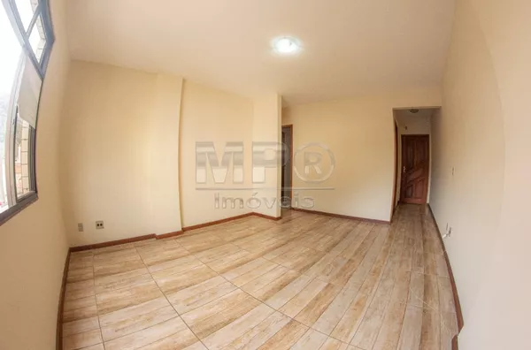 Apartamento 207 Ed. Francisco Ramos