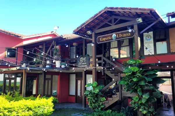 Loja para ,  São Pedro Da Serra, Nova Friburgo