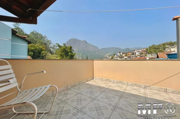 Casa para venda,  Cônego, Nova Friburgo