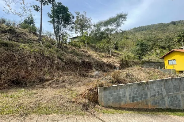 Terreno para venda,  São Pedro Da Serra, Nova Friburgo