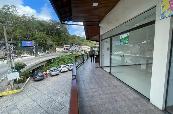 Loja 17, Ponto 01 no Bairro Ponte Da Saudade - Foto 6