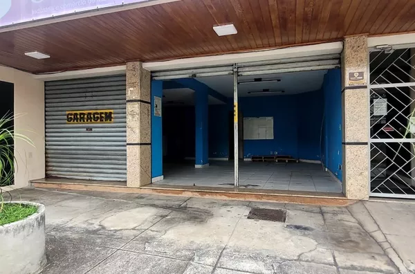 Loja Cond. Ana Lucia 