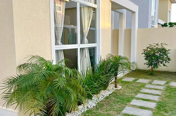 Casa em condomínio para venda, 3 quarto(s),  Extensão Do Bosque, Rio Das Ostras