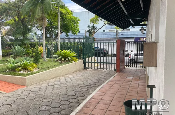 Portaria condomínio