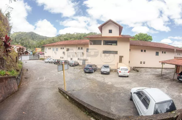estacionamento