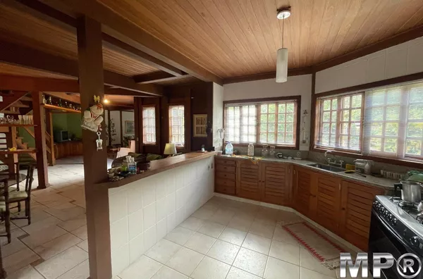 Casa para locação,  Ponte Da Saudade, Nova Friburgo