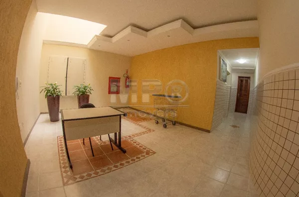 Apartamento 207 Ed. Francisco Ramos