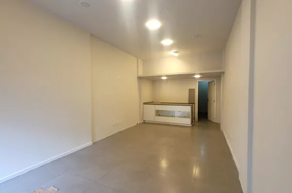 Loja 02 Ed. Francisco Ramos