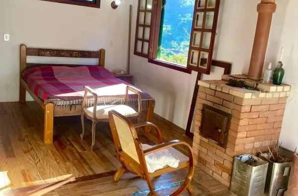 Casa para venda, São Pedro da Serra - Friburgo - Rio de Janeiro