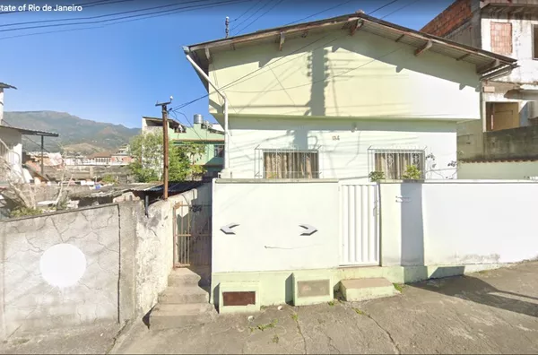 Casa para venda, 2 quarto(s),  Olaria, Nova Friburgo