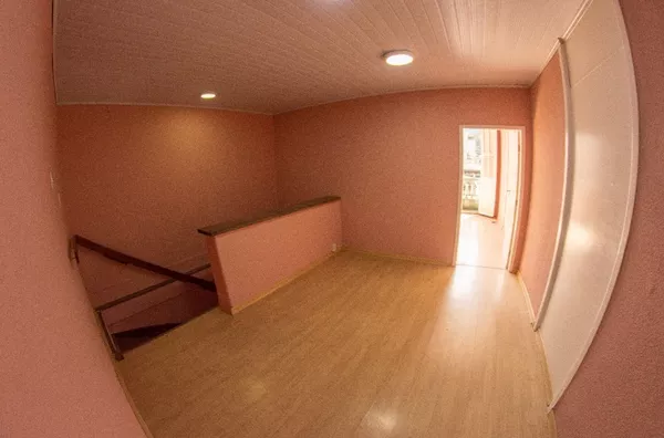 Sala Praça Getulio Vargas