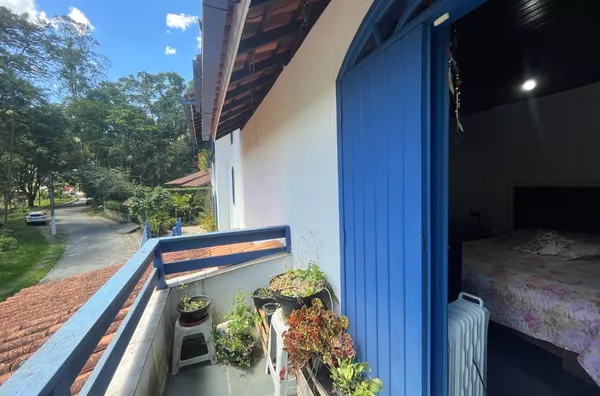 Casa para venda,  Parque São Clemente, Nova Friburgo
