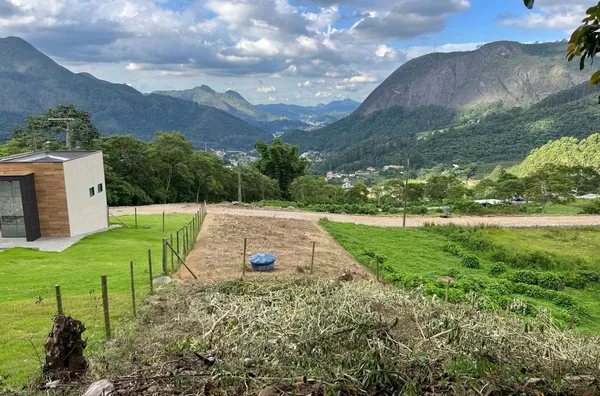 Terreno para venda,  Cônego, Nova Friburgo