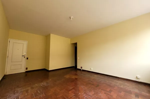 Apartamento 204 Cond. Elias Caputo