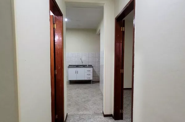 Apt 202,  Jardim Califórnia, Nova Friburgo