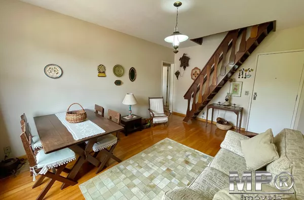 Apartamento duplex para venda, 4 quarto(s),  Olaria, Nova Friburgo