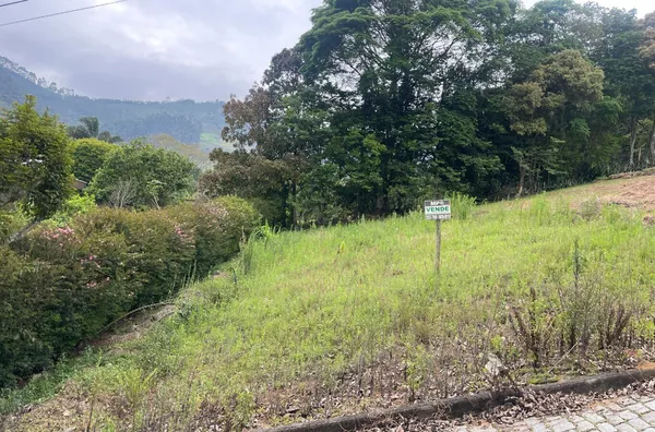 Terreno para venda,  Cônego, Nova Friburgo