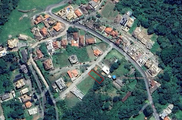 Terreno para venda,  Cônego, Nova Friburgo