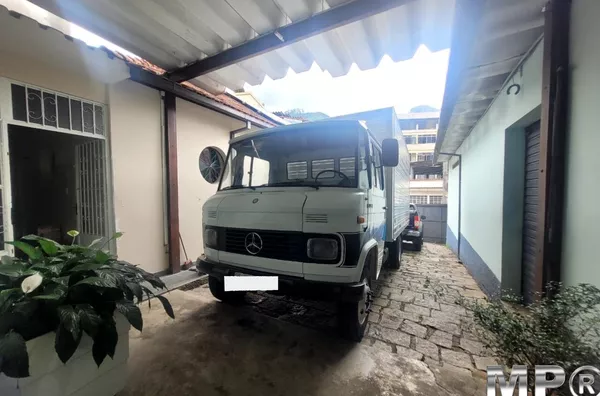 Galpão para aluguel,  Vilage, Nova Friburgo