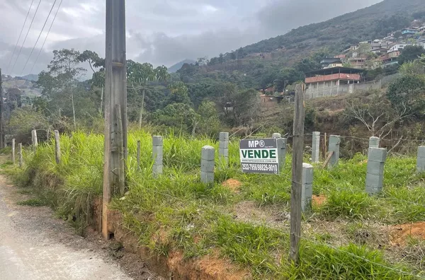 Terreno para venda,  Campo Do Coelho, Campo Do Coelho