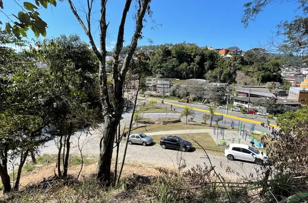 Terreno para venda,  Parque São Clemente, Nova Friburgo