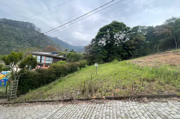 Terreno para venda,  Cônego, Nova Friburgo