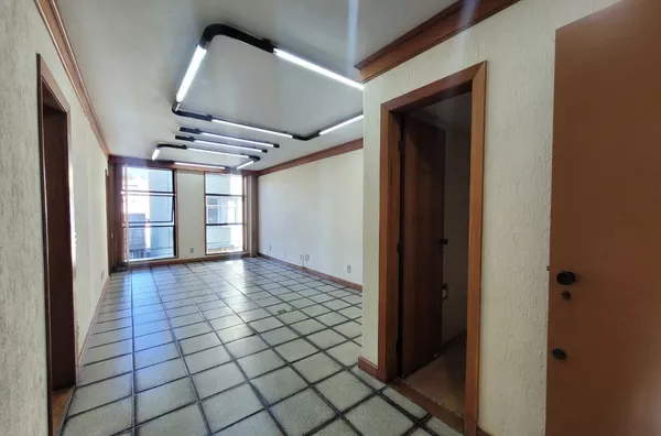 Sala Dupla 202 e 203 Ed. José Ruiz Bolea,  Centro, Nova Friburgo