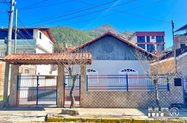 Casa para Venda,  Olaria, Nova Friburgo