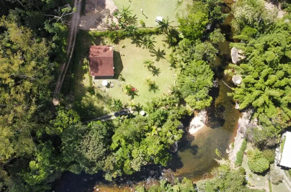 Sítio para venda, Rio Bonito de Cima, Lumiar - RJ