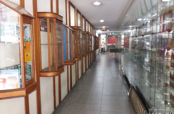 Loja 06 Galeria Tupy 