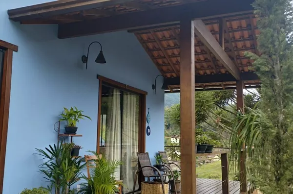 Casa para venda, 2 quarto(s),  São Pedro Da Serra, Nova Friburgo