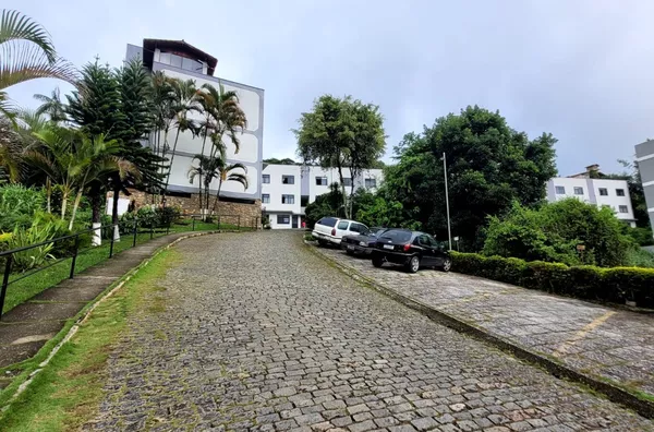 Apartamento 203 Cond. Moradas de Conselheiro