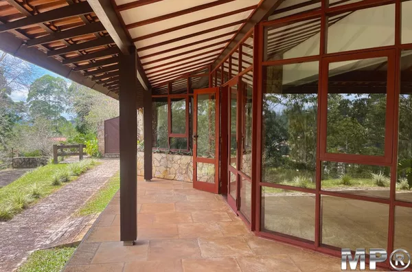 Casa para venda, 4 quarto(s),  Faz. Bela Vista, Nova Friburgo