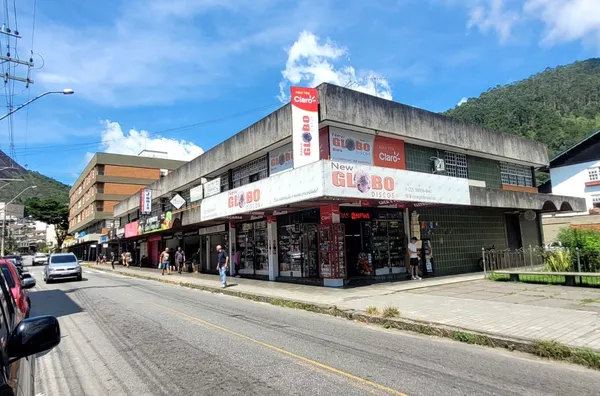 Sala 08 Shopping Roseiral II