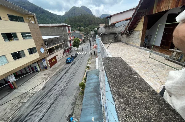 Prédio + Loja para venda,  Olaria, Nova Friburgo