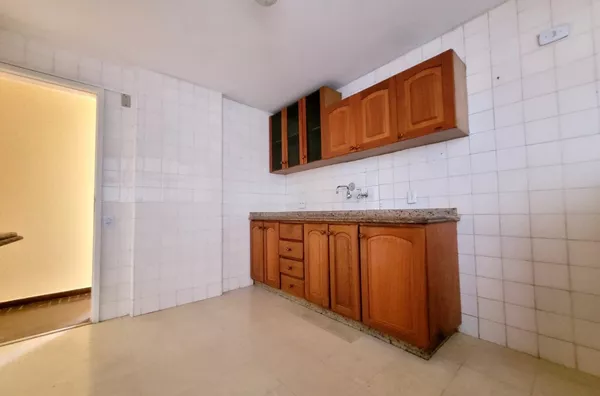 Apartamento 204 Cond. Elias Caputo