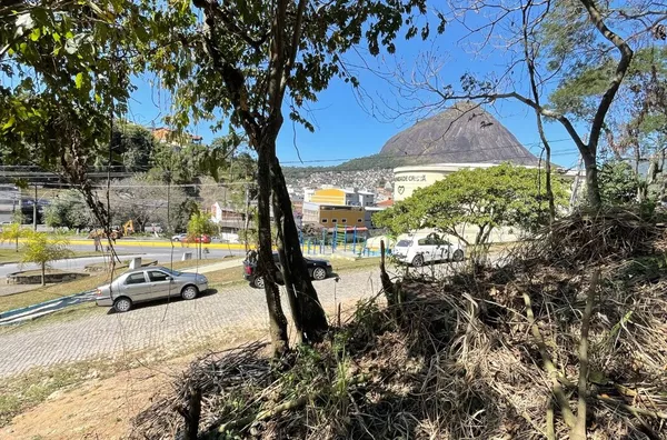 Terreno para venda,  Parque São Clemente, Nova Friburgo