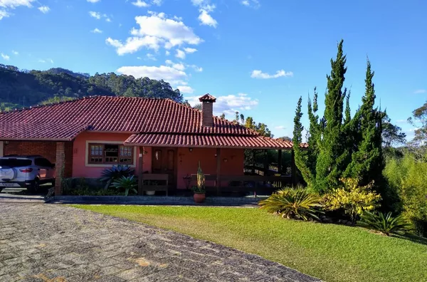 Casa para venda,  Chácara do Paraíso, Nova Friburgo