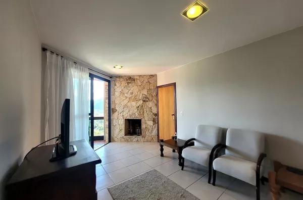 Cobertura para venda, 3 quarto(s),  Braunes, Nova Friburgo