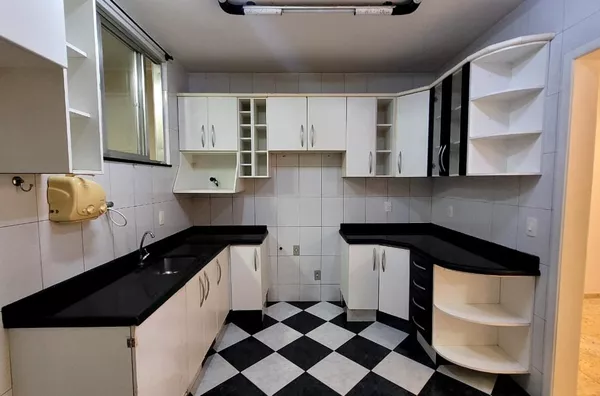 Apartamento 02 Julius Arp 426