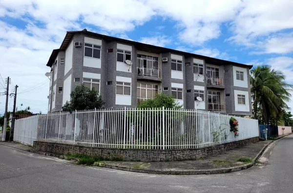 Apartamento para aluguel, 2 quarto(s),  Balneário Remanso, Rio Das Ostras